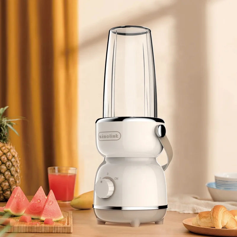 vintage style top blenders small blender mixeur