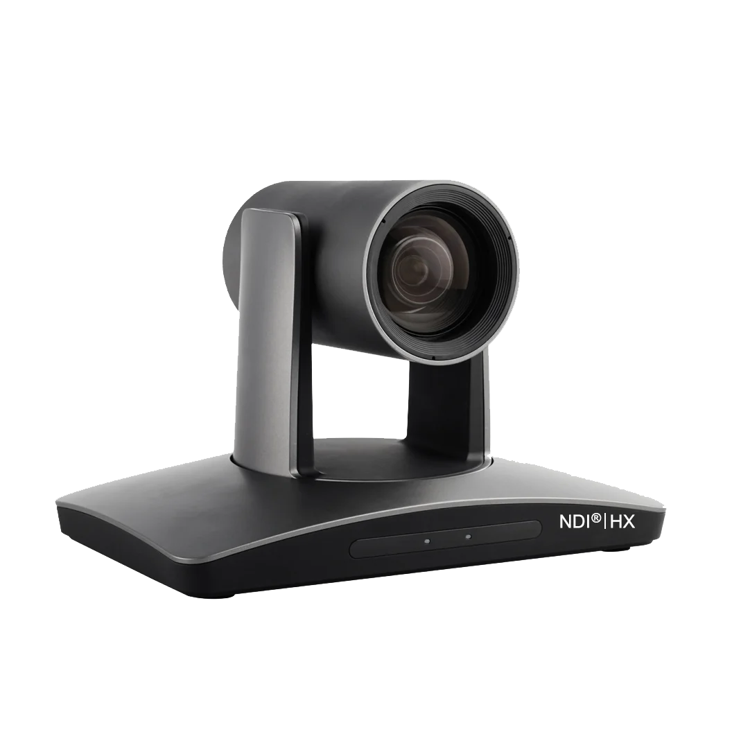 DAIPU NDI | HX 20X HD SDI PTZ Camera Video Professional IP NDI Camera for Broadcasting Video Conferencing Solution