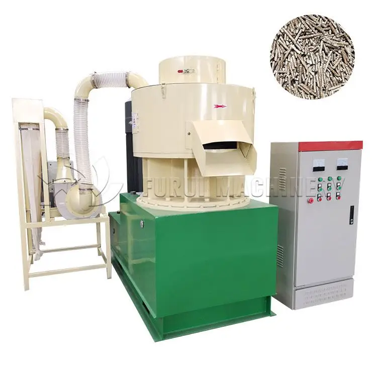 Cheap price wood pellet granulator/Bamboo Fuel Pellets Making Mill Machine/Biomass Wood Pellet Machine