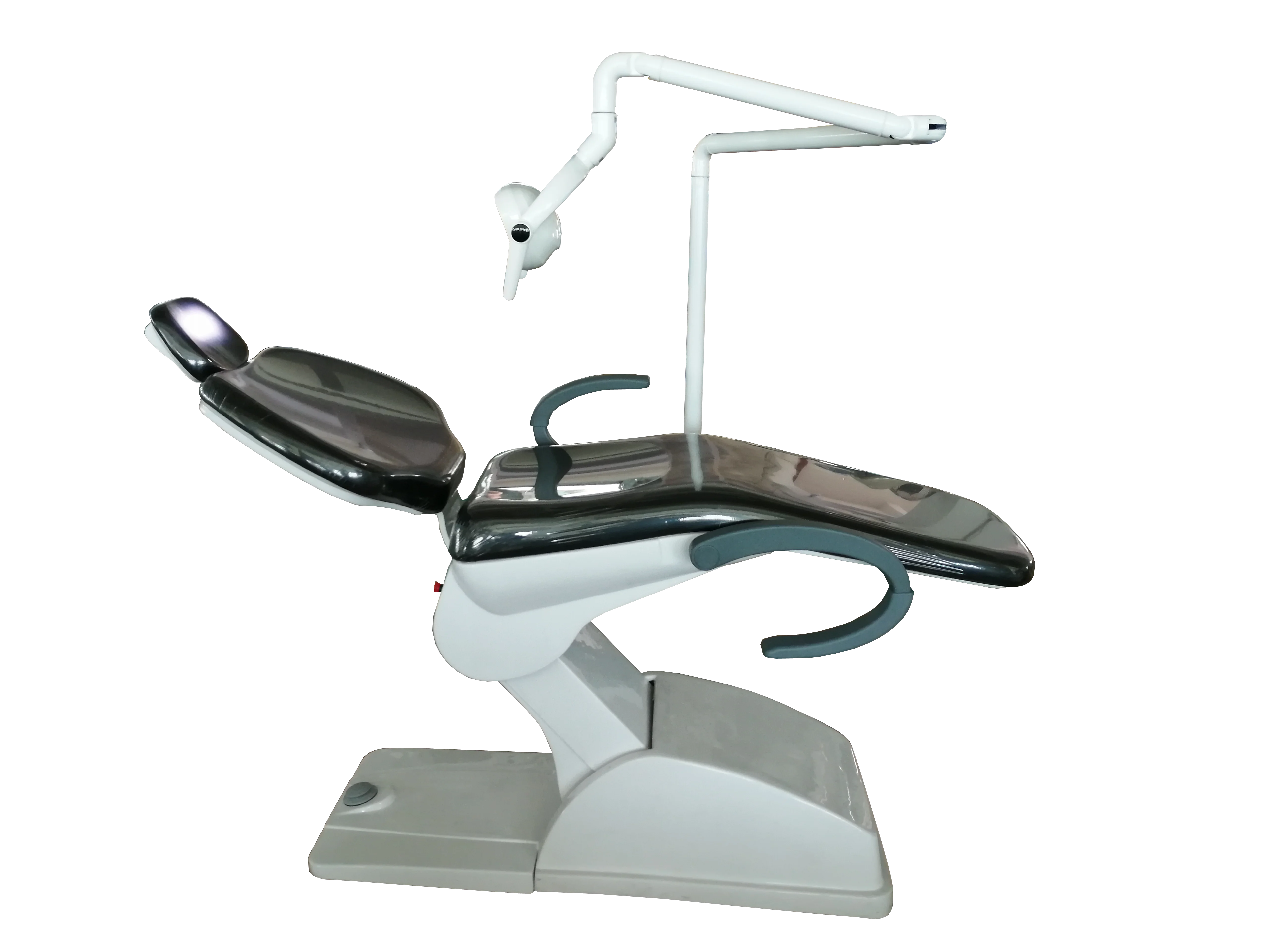 
 Лидер продаж, кресла для салонов красоты WellwillGroup, одиночное стоматологическое кресло с операционной лампой опционально  