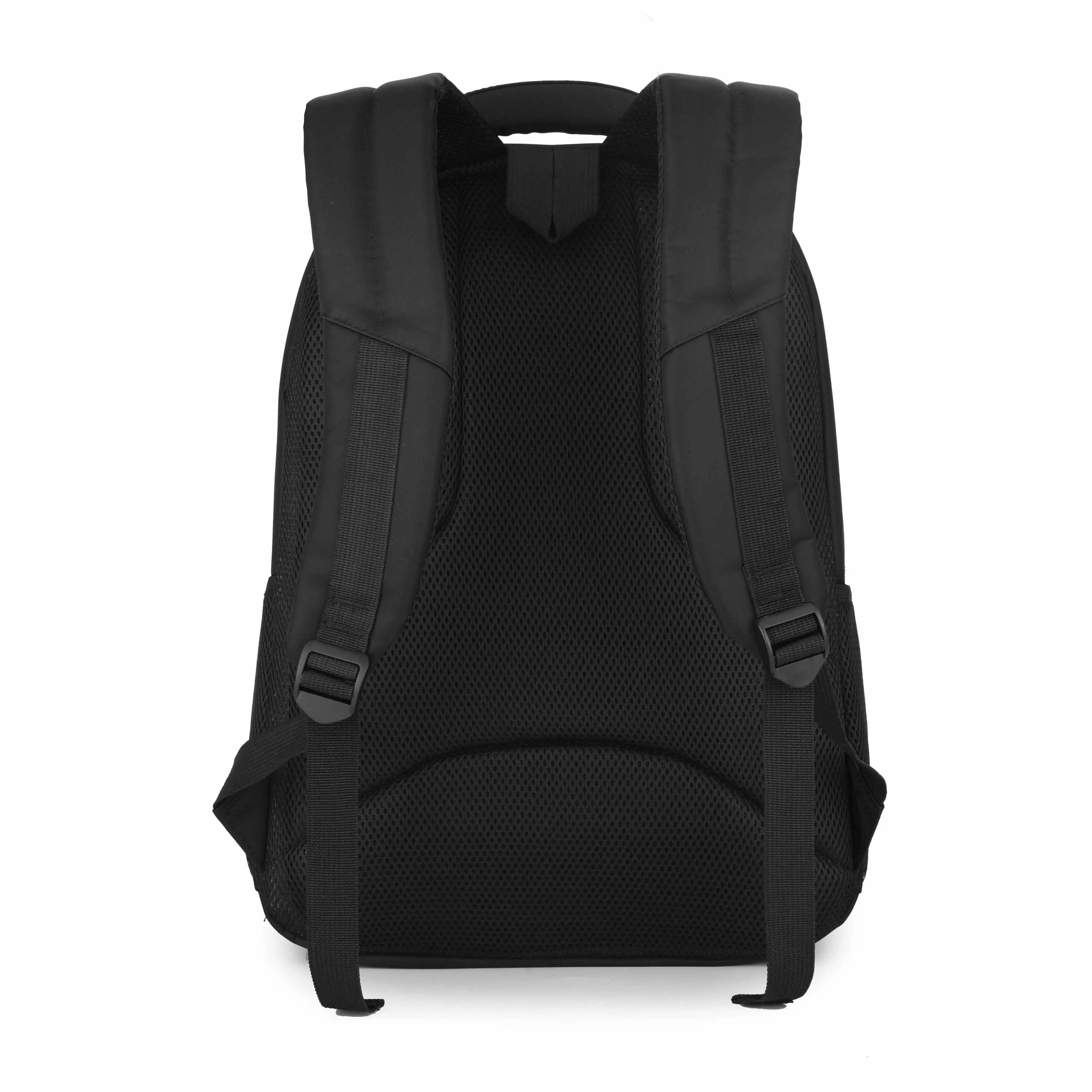 Durable men casual Lightweight mochilas laptop Waterproof  rucksack 19 inch bag black laptop Backpack for men backpack