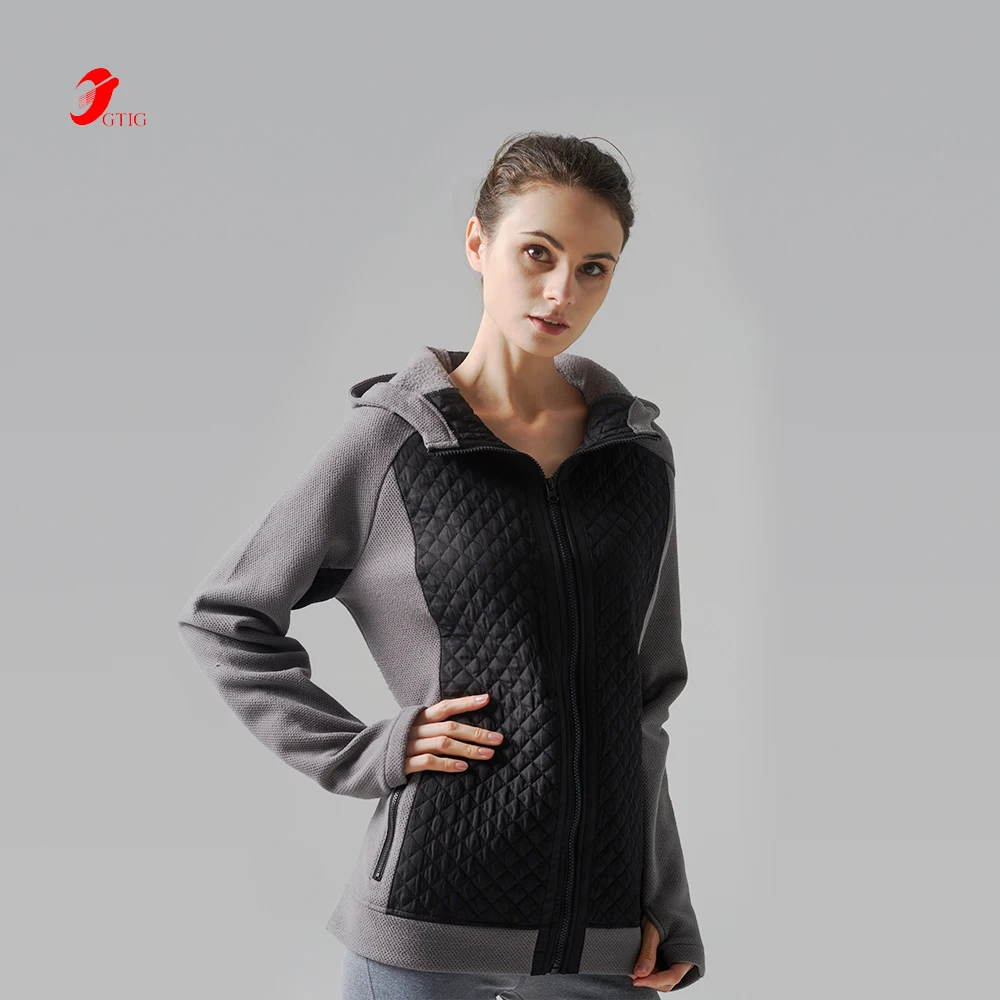 
China Manufacture High Quality Favorable Price Heated Jacket Manufacturer 