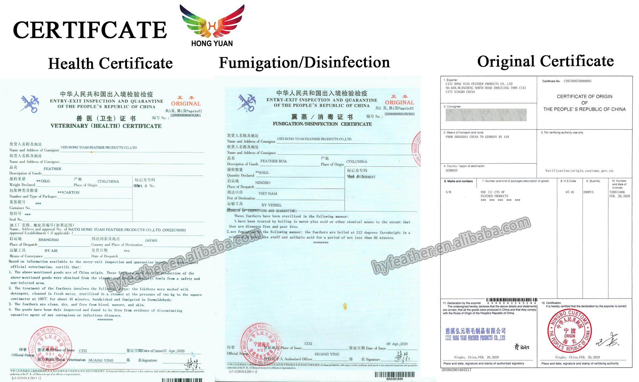 Custom Natural Pheasant Feather Hat Pin Hat Feather for DIY Craft Men Cowboy Fedora Hat Costume Millinery Hair Accessory