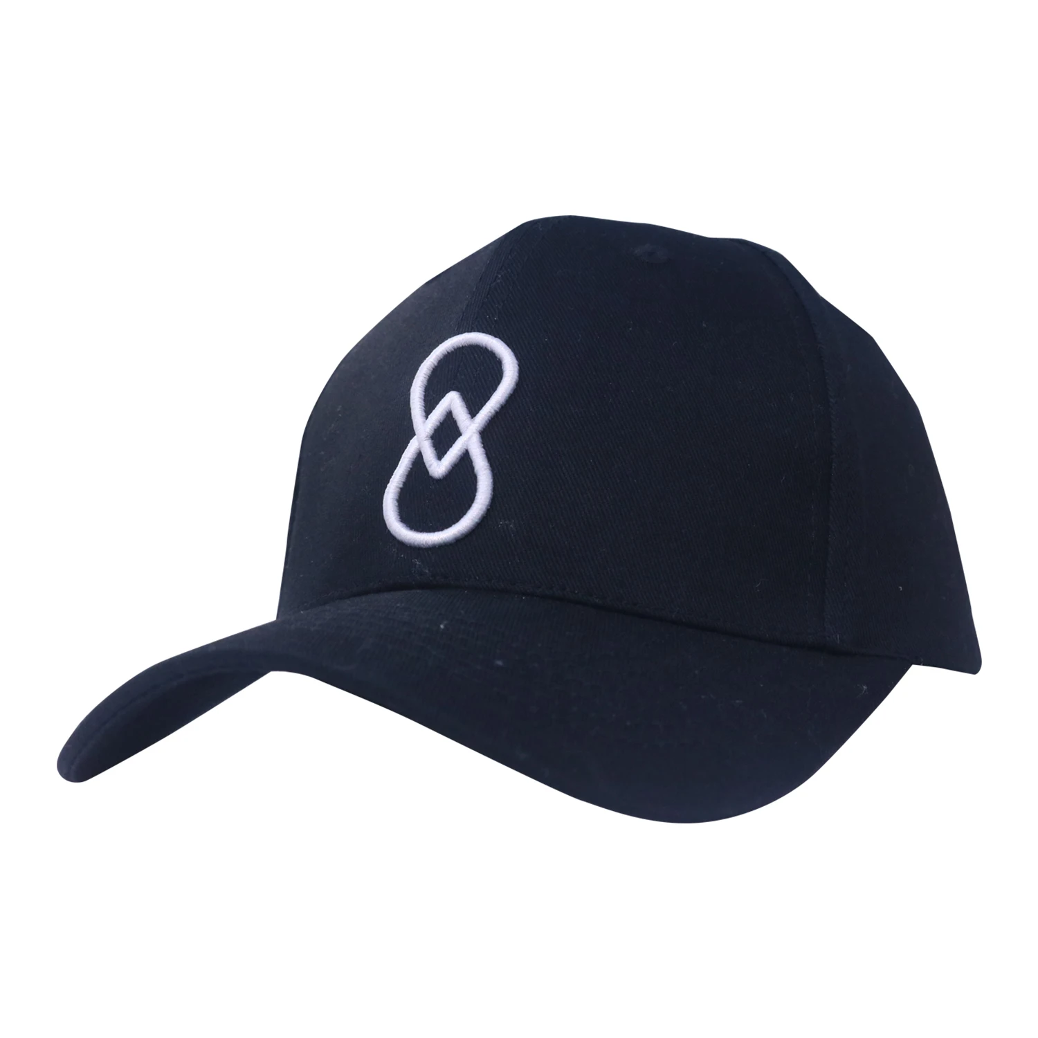 Manufacture Sports Caps Hats Wholesale Men Women Custom Unstructured Dad Cap and Hat with Embroidery Logo