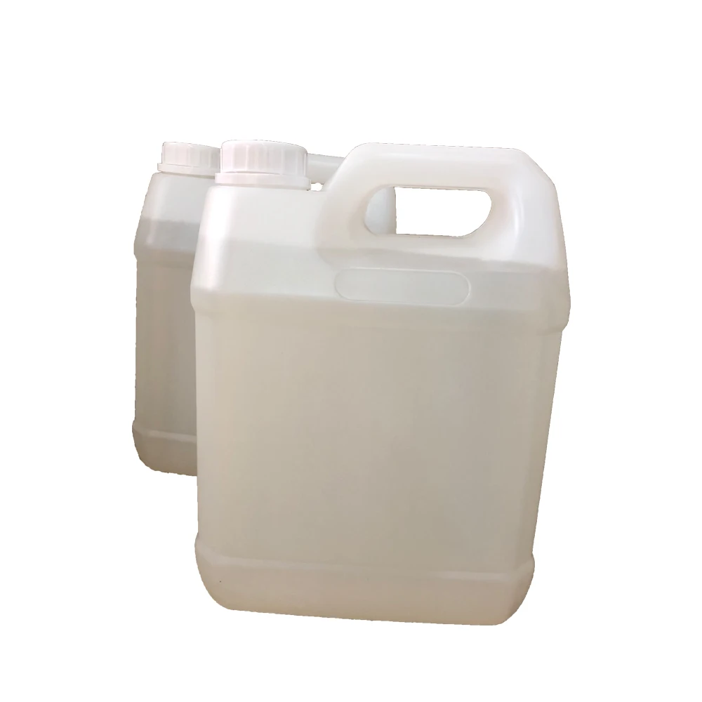 5 л Упаковка растворителя для принтера DGT жидкость чистки печатающей