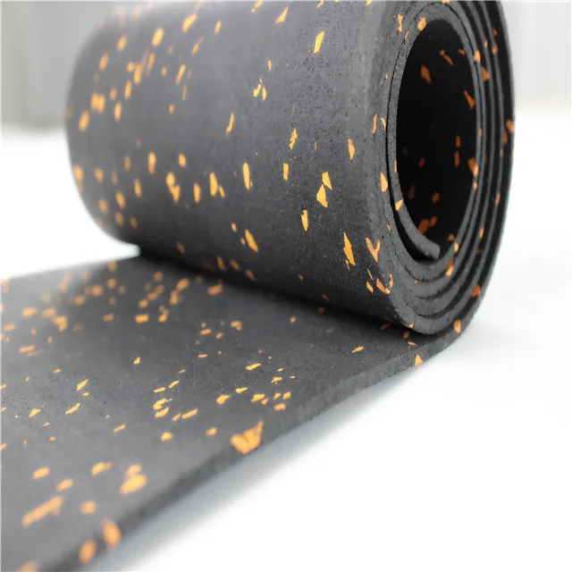 
Популярный безопасный наружный резиновый напольный коврик для игровой площадки 