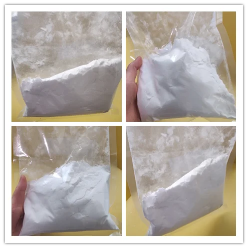 Best Selling Glycine Food Additive Amino Acid