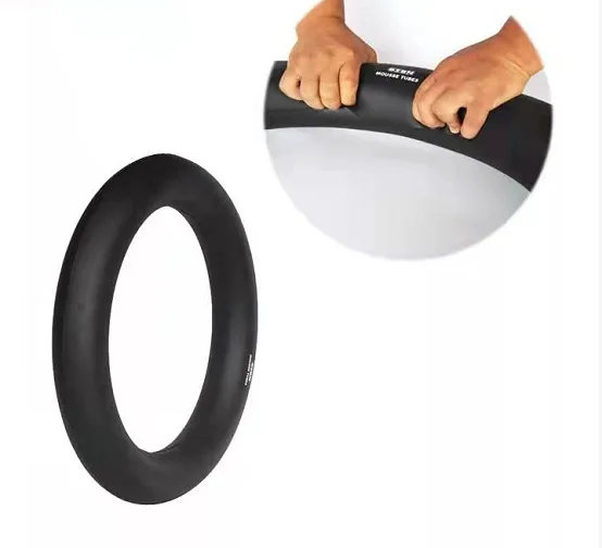 120/100-18 110/90-19 80/100-21 140/80-18 Foamed rubber MOTOCROSS MOUSSE TUBE