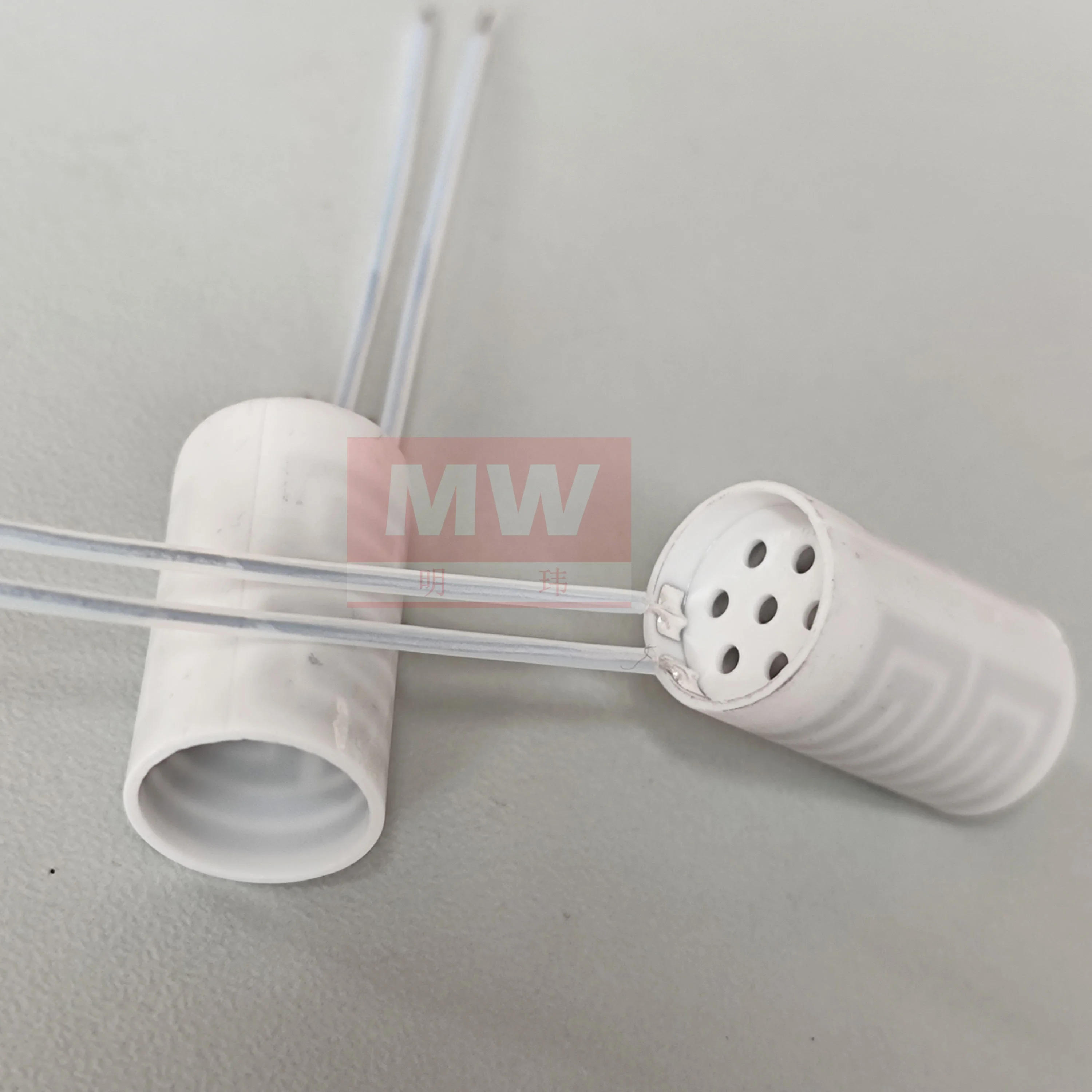 MCH Ceramic Mug Heater Design with Alumina Core