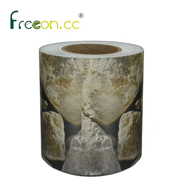 High Quality Haining 450gsm 19cmx35m Chain Link Fence PVC Decorative Fence Insert