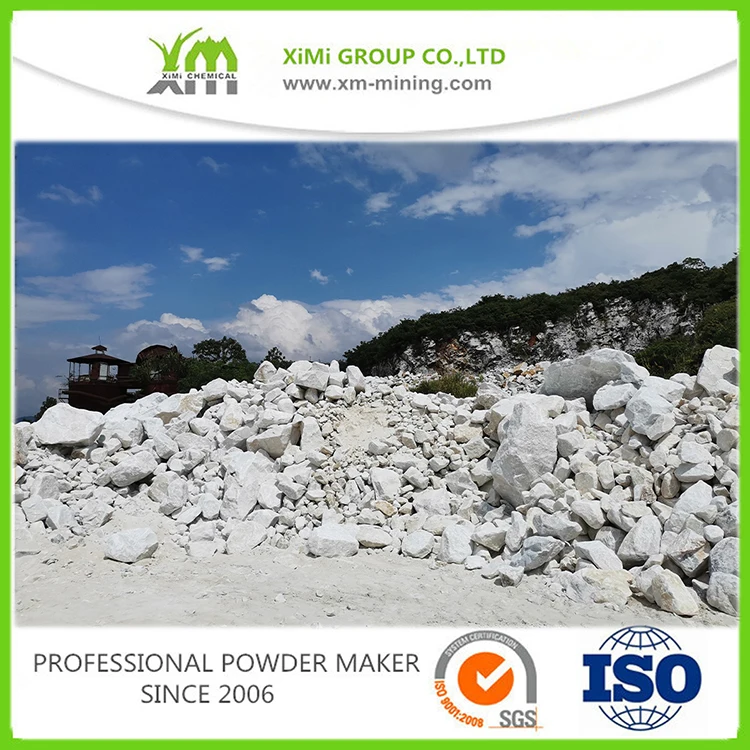 Superior quality Natural Barium Sulphate BaSO4 of High Purity and Whiteness for Plastic,Panting,Rubber