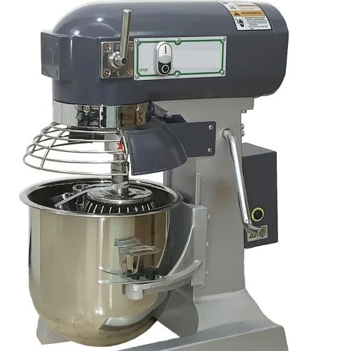 Blender Three-Function Commercial Blender Cream Mixer Egg Beater Dough Mixer