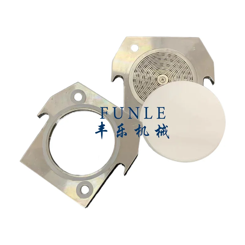 Cheap Price plate and frame filter press oil plate and frame filter press machine