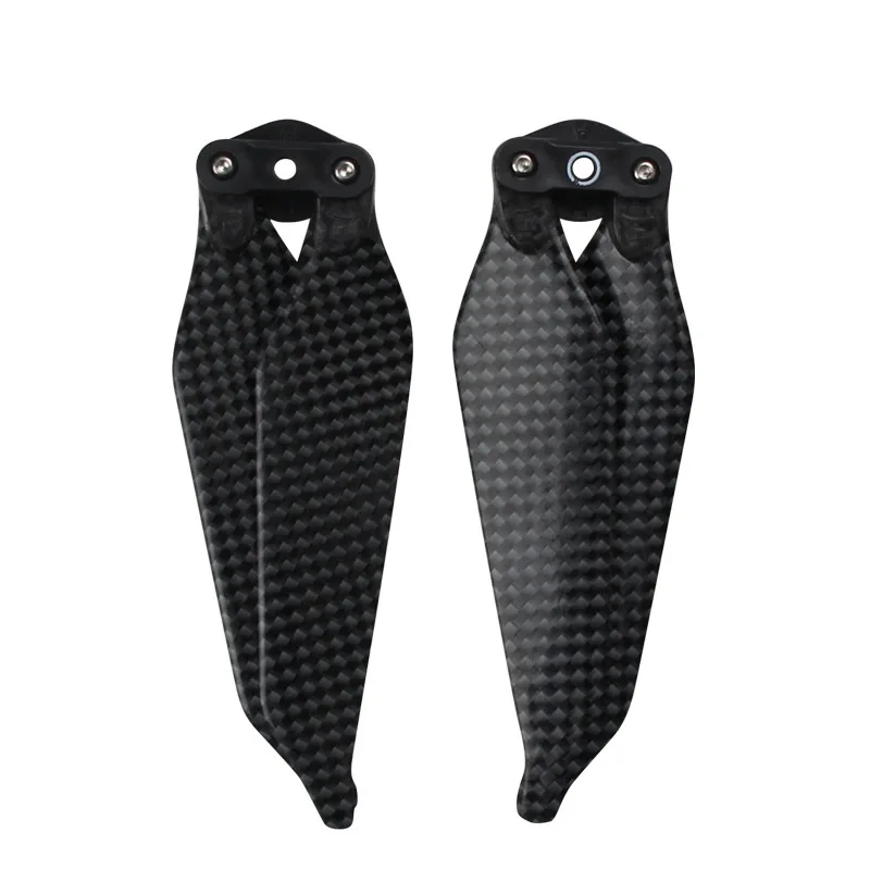High Precision UAV Parts Custom Carbon Fiber Drone Propeller For Multicopter RC Aircraft FPV Drone