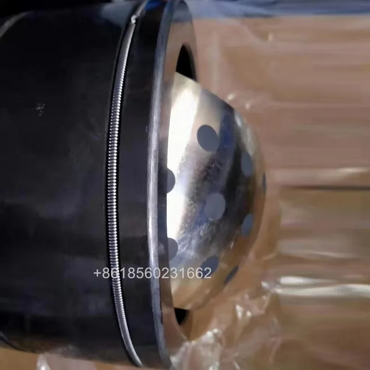 Самосмазывающийся Сферический плоский подшипник ge140xf/Q, безмасляный радиальный Сферический плоский подшипник