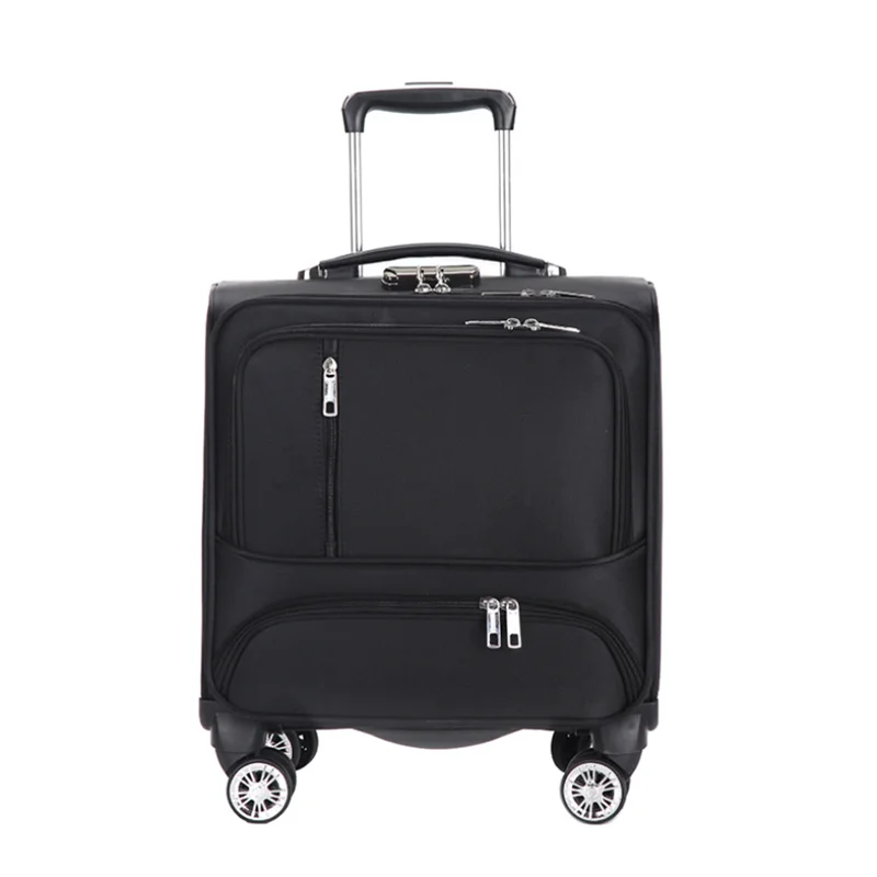 Рекламная новая стильная сумка для путешествий на большие расстояния, сумка на колесиках для багажа