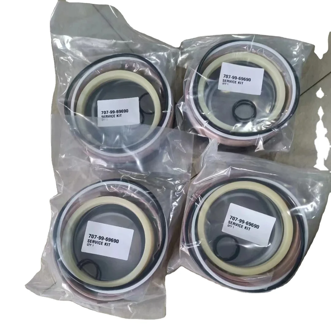 Подходит для ремонта передних тормозов HD325-6 Komatsu 566-32-05211