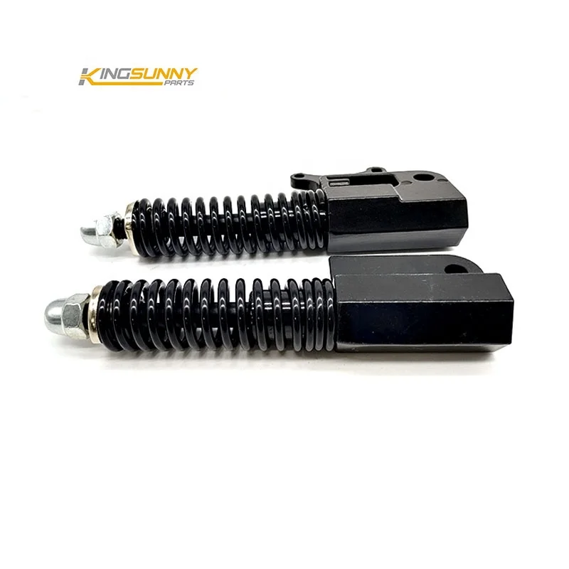 Front Shock Absorber For Kugoo M4 Escootrt Shock Absorber Suspension Spring Electric Scooter Part Absorber