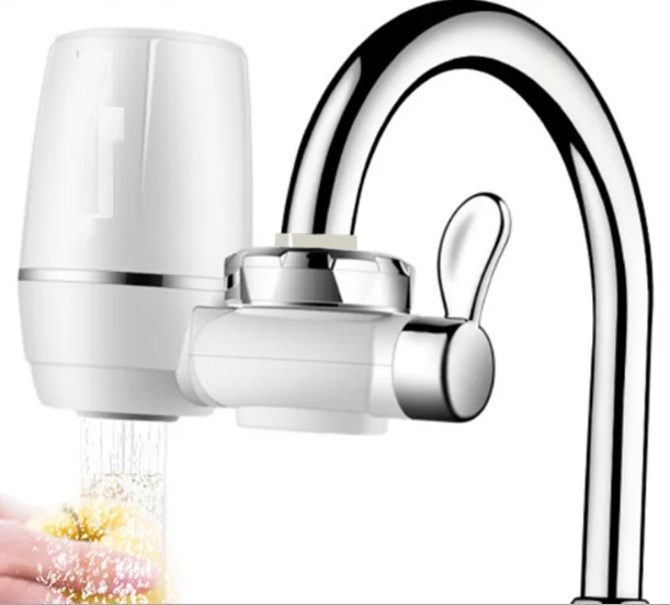 Faucet Water Purifier