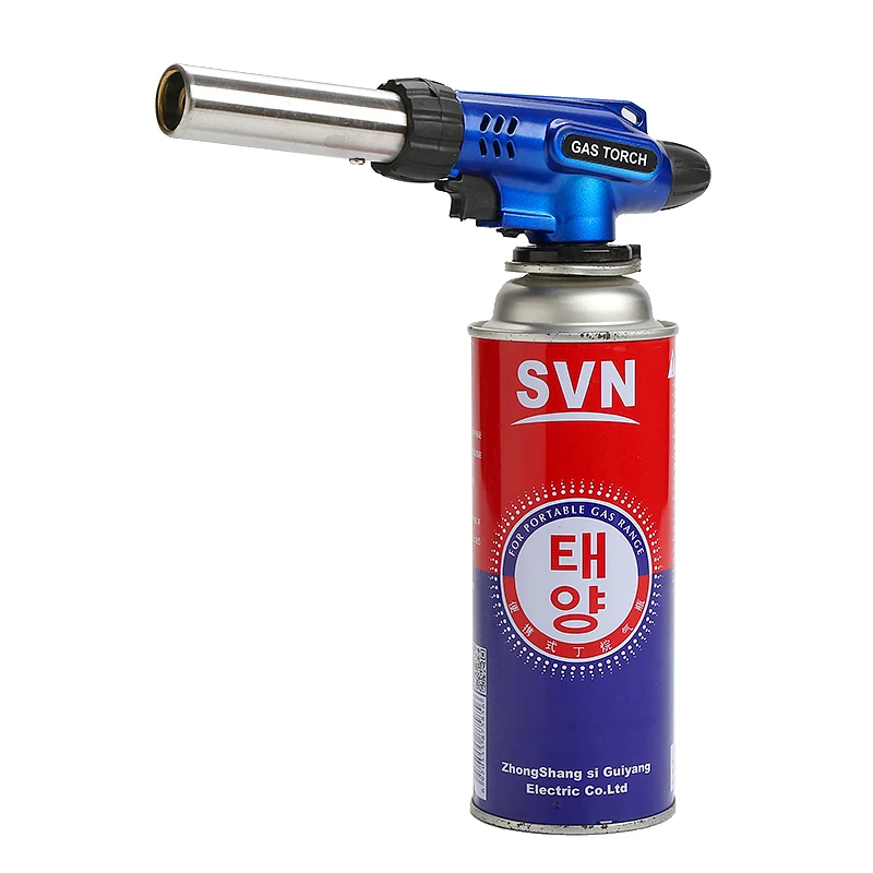 creme brulee culinary kitchen welding torch