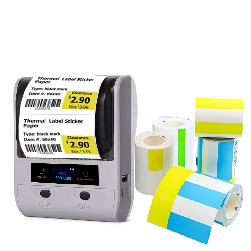 Detonger, на заказ, полка для супермаркетов, ценник, цветная товарная этикетка для розничной торговли, Аптечная сеть, ценовая этикетка