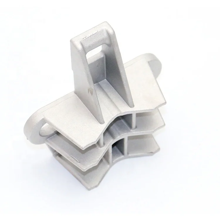 Pole Hook Fix,Clamp,China Supplier Upb Aluminium Universal Pole Bracket