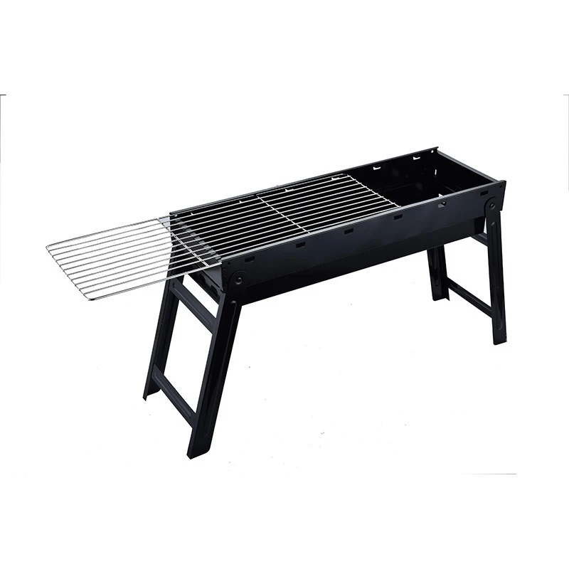 Factory direct sales can be customized portable outdoor party barbecue grill