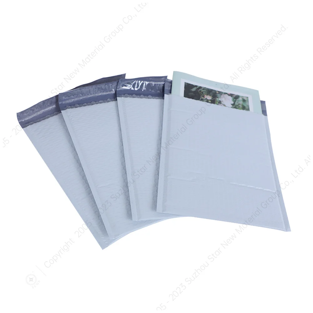 Printed 6X9 Forest Green Bubble Mailing Packaging for Jewelry Large Bubble Mailer for Shipping Padded Envelopes for Clothing