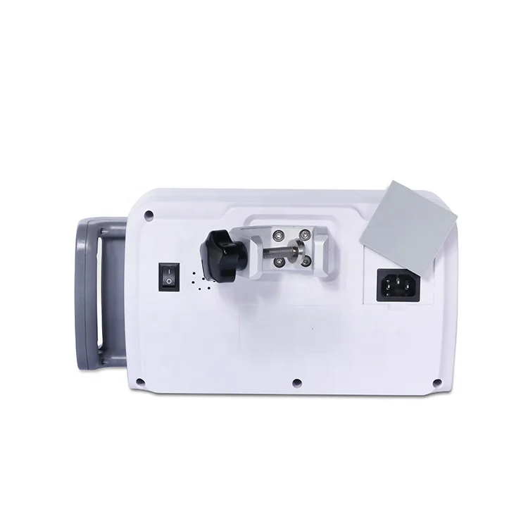 5.11.14 Cheap medical veterinary syringe pumps remote control syringe pump for hospital icu vet electric syringe pump