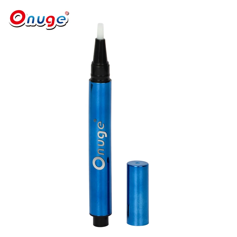 In Office Whitening Essence Gel Pen HP White Gel Pencil With Logo Manufacturer For Teeth