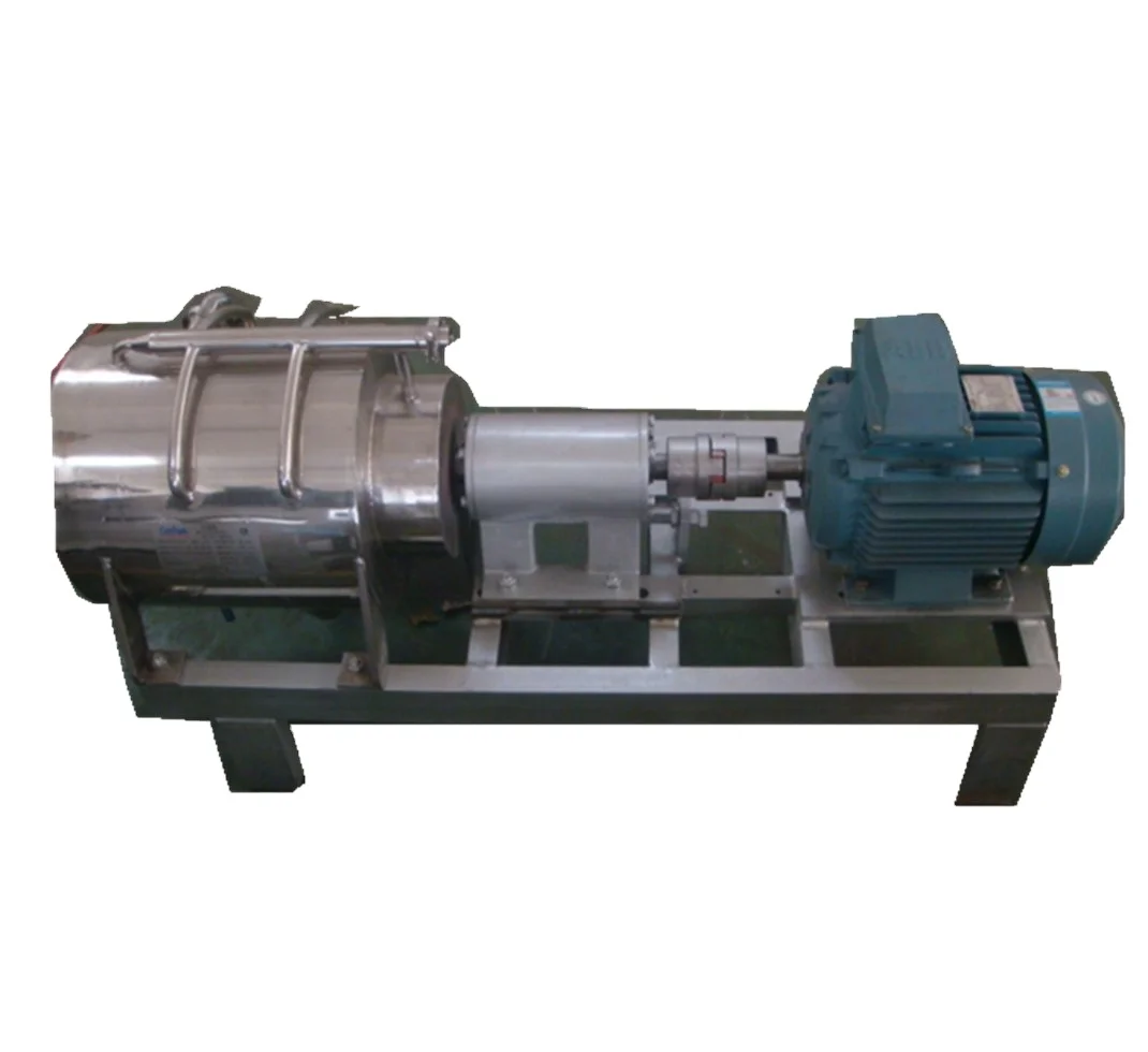 factory price tomato paste high speed single stage fruit pulper machine pulping