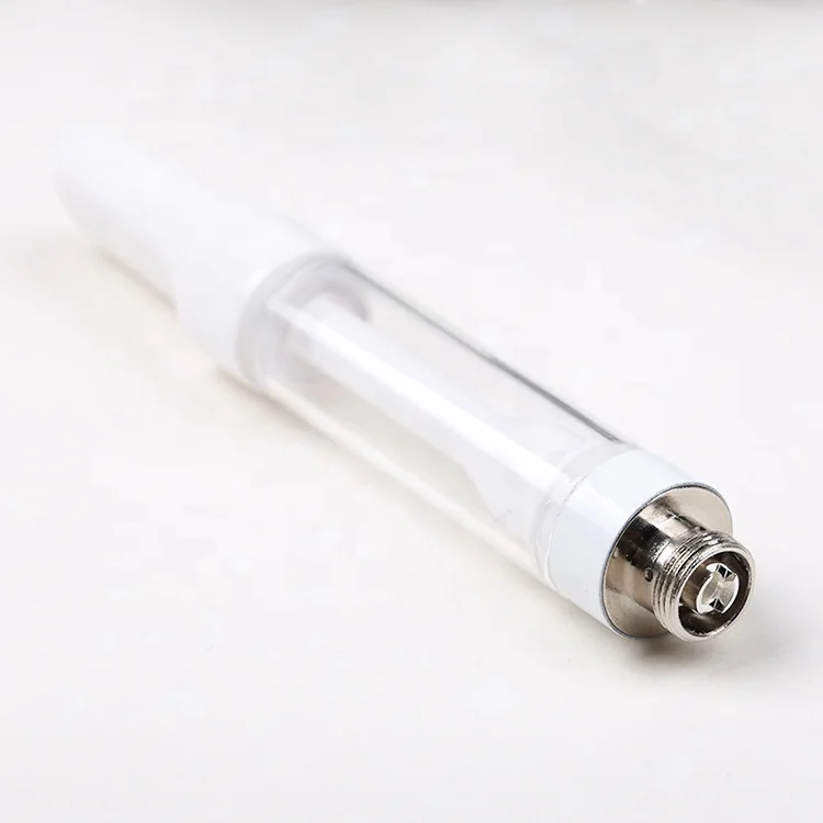 Лидер продаж, керамический картридж для вейпа 510 thread vapor 0,5 мл, 1 мл