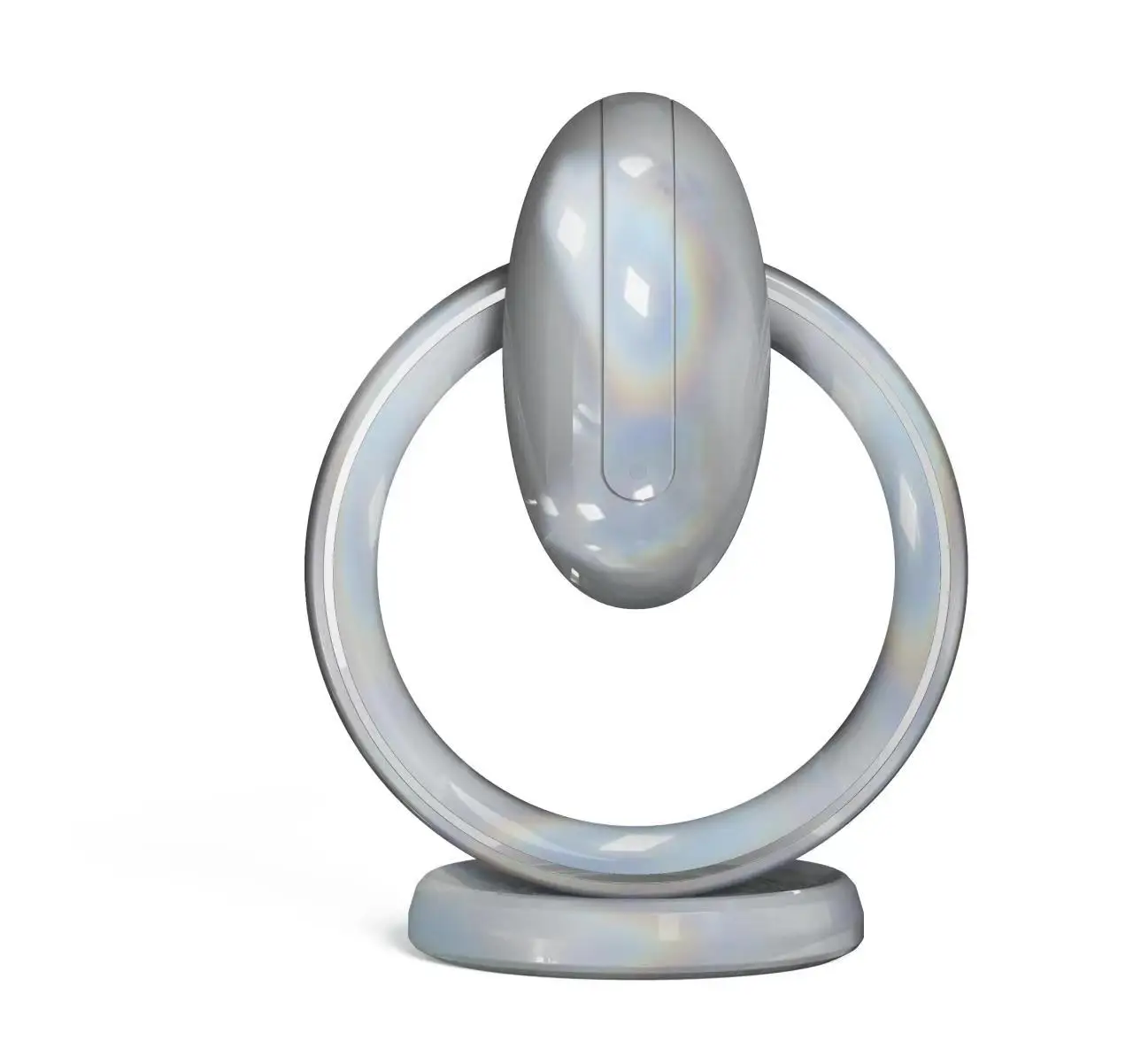 Trending Products Rechargeable Home Use Smart Breast Massager Machine Breast Care Equipment Nursing Care For Women