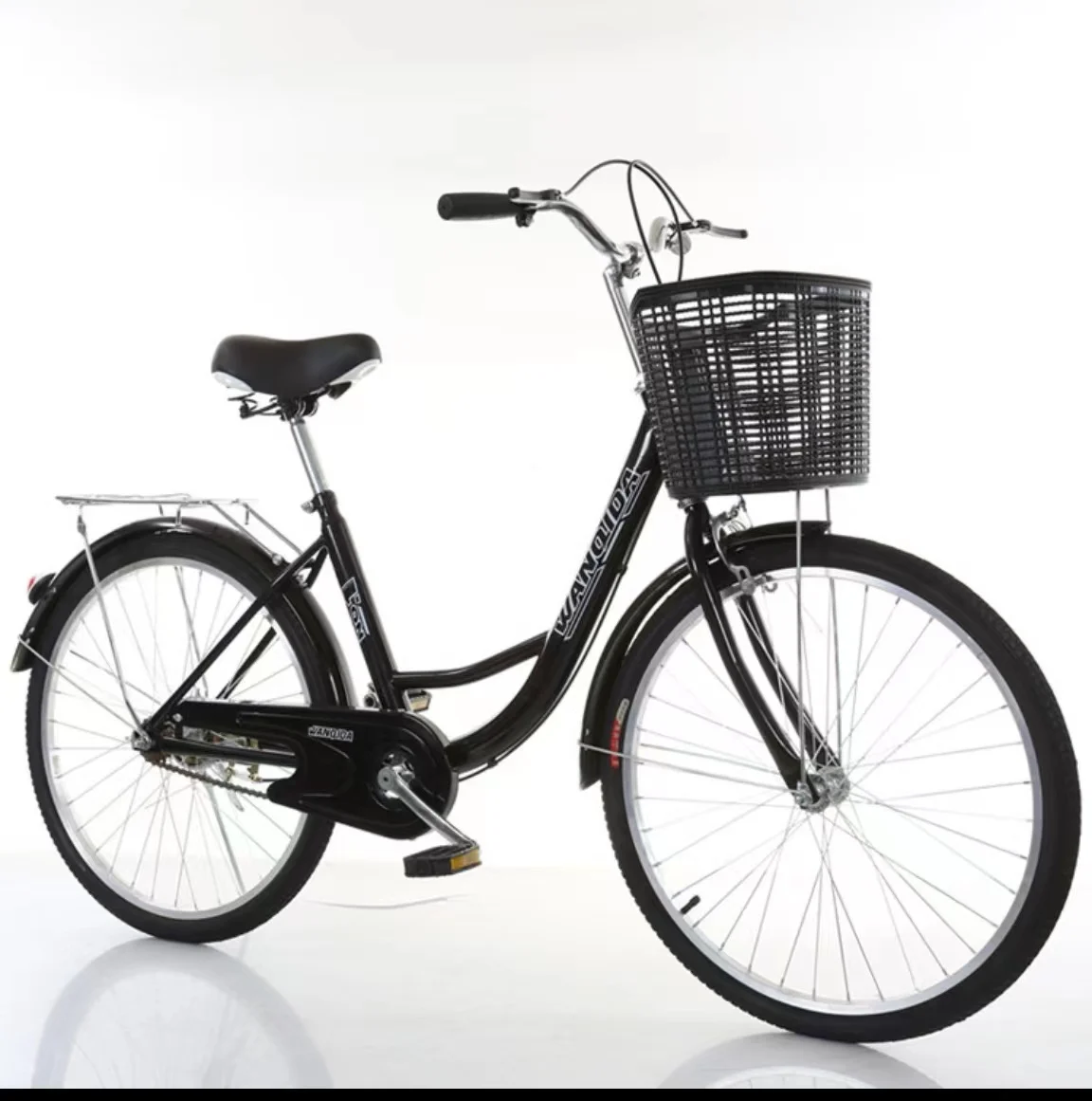 Urban Vintage Bicycle Retro 26R