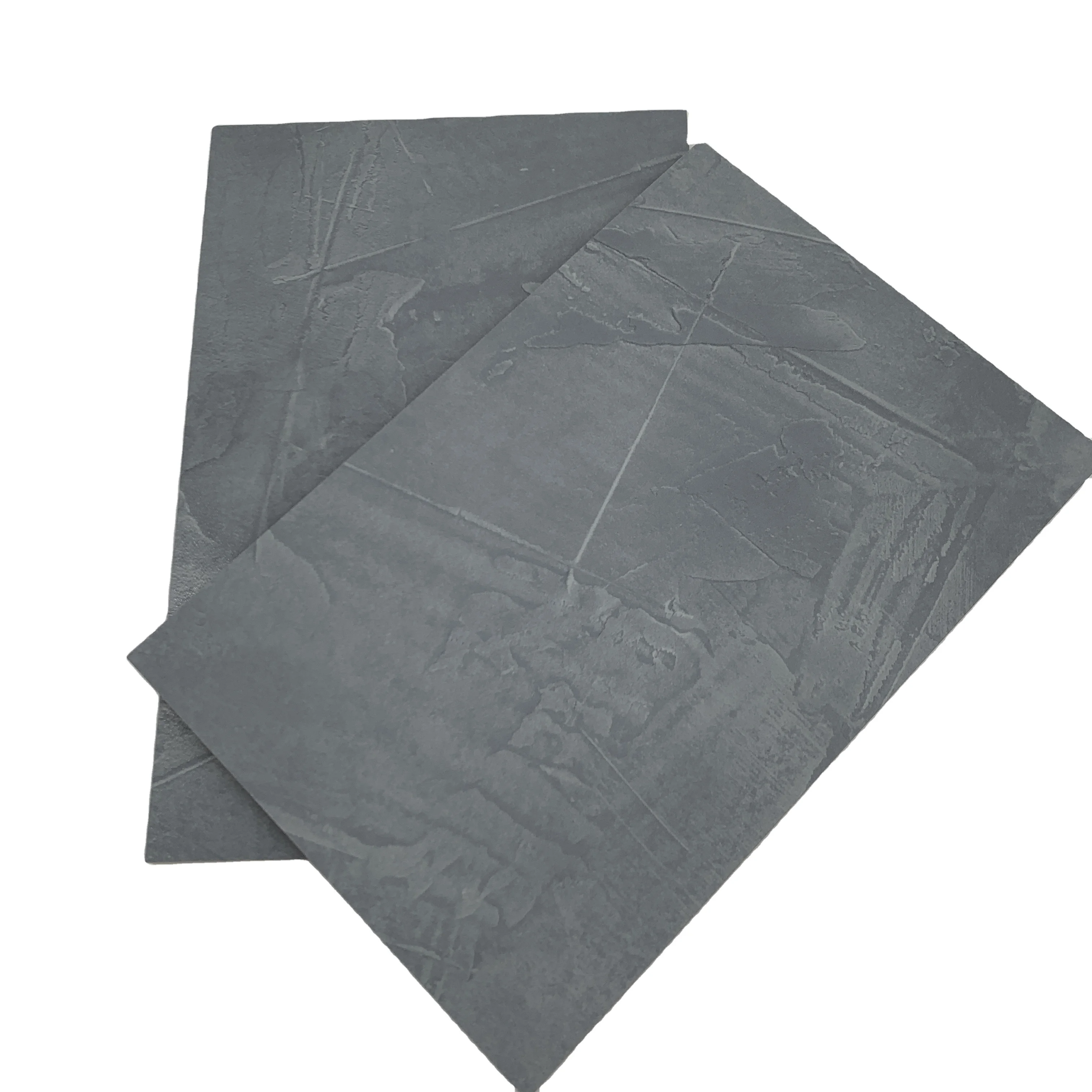 WQ Factory MDF Supplier Super Matt UV MDF Board 18mm MDF Board Contemporary Kitchen Sheet E2 Plastic Board for The Kitchen 0.05