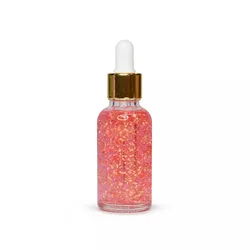 Rose Facial SerumAnti-aging  Face Essence Rose Gold Serum
