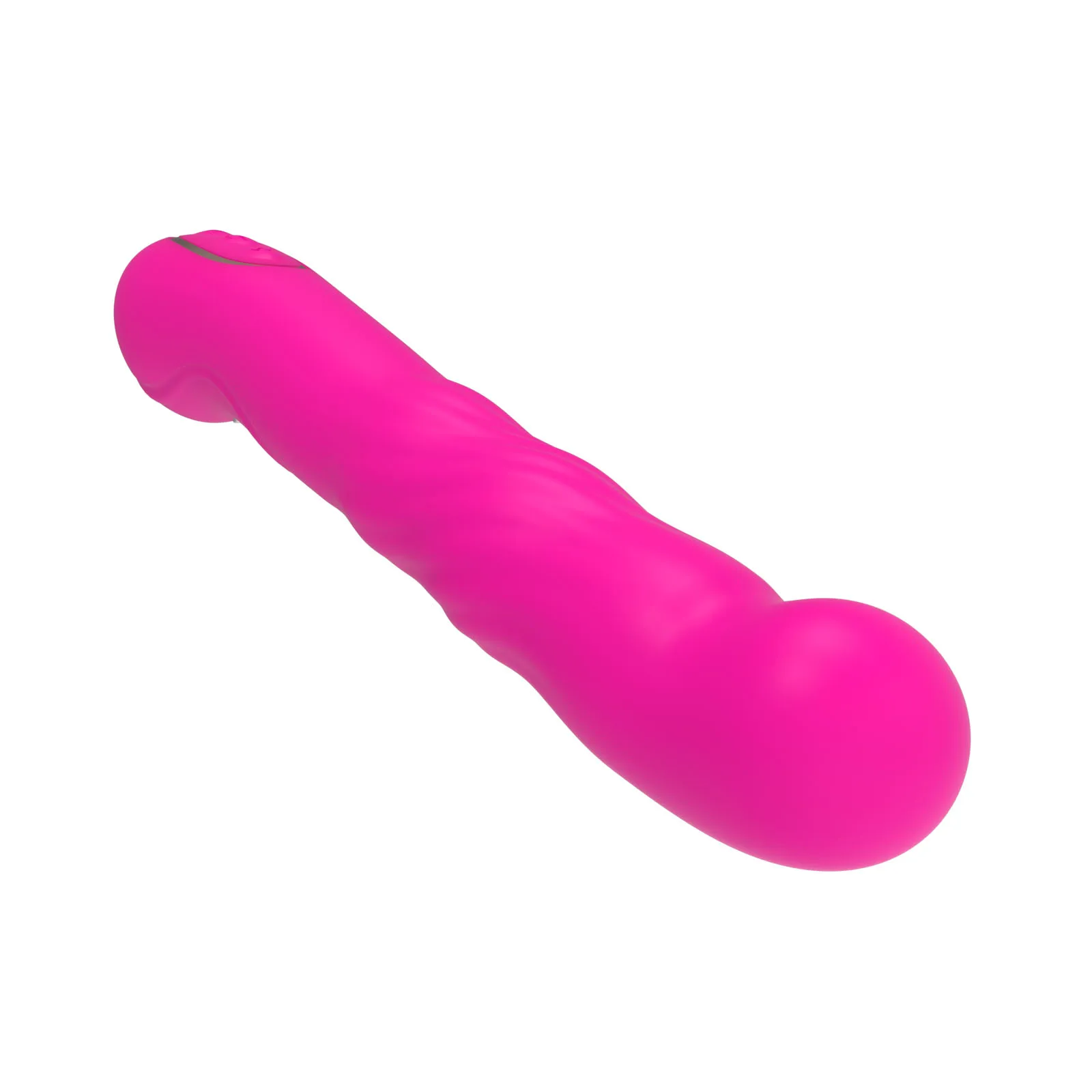 New arriving Thruster G spot Rotating Beads Clitoral Stimulator vibrator with 10 Vibration Adult Sex Toys for Female Couple