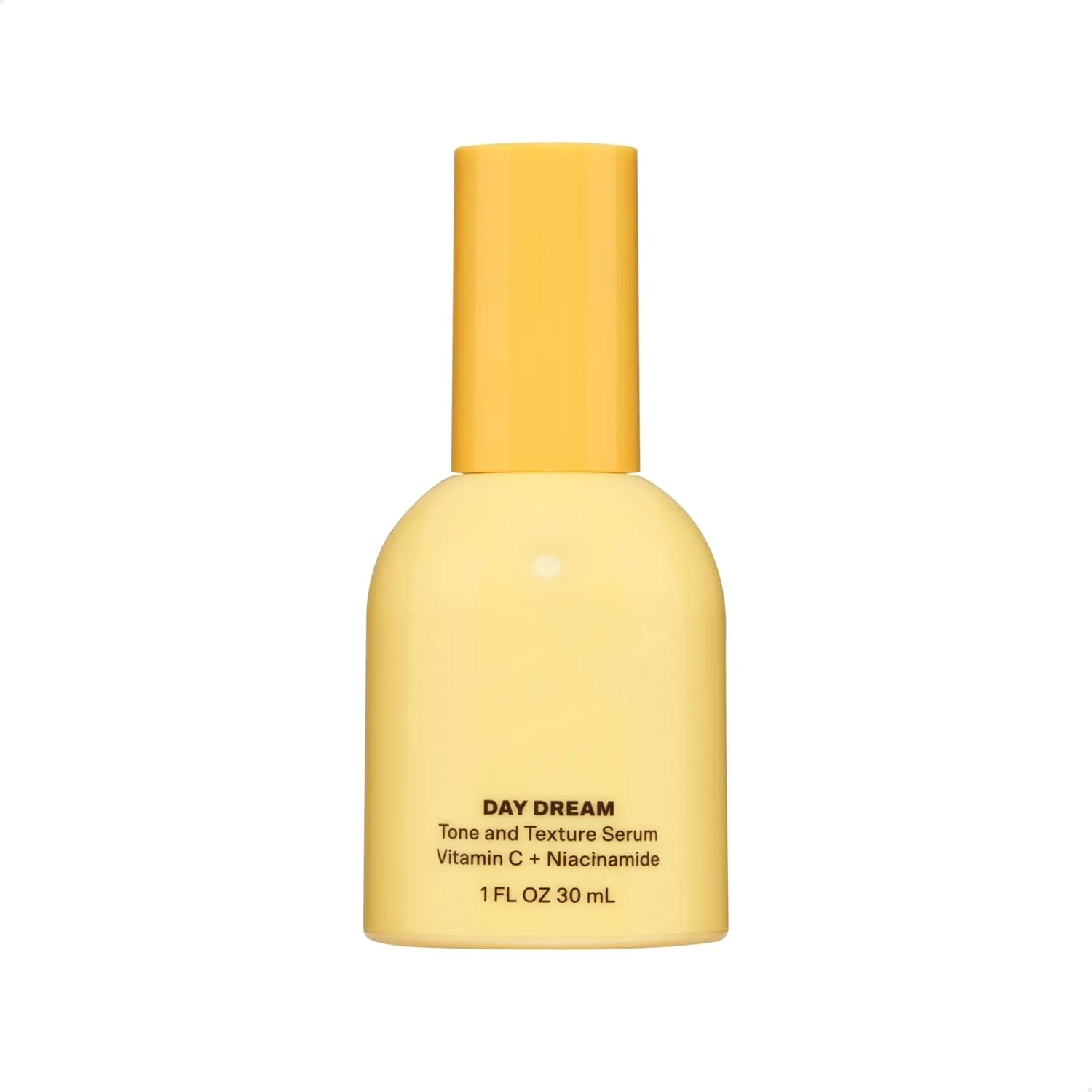 Bubbla Skincare Day Dream Tone and Texture Face Serum Vitamin C  Niacinamide Ceramide Face Serum