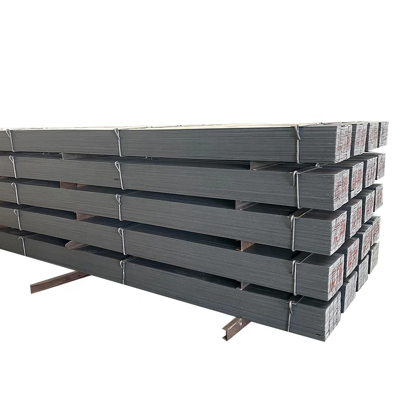 Jis G3131 G4051 Строительная стальная конструкция горячекатаная плоская Балка из высокоуглеродистой