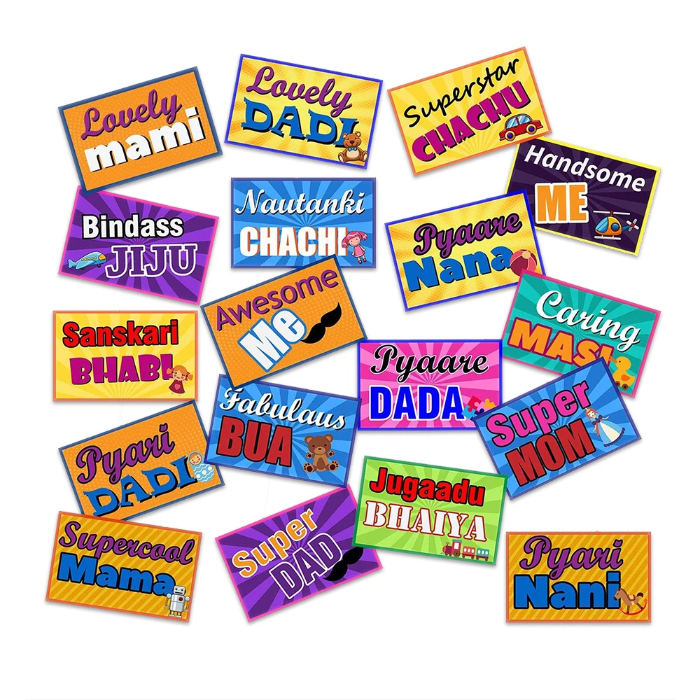 5 мм УФ-водонепроницаемая ПВХ пенопластовая доска на заказ, фотобудка на День отца, реквизит для вечеринки