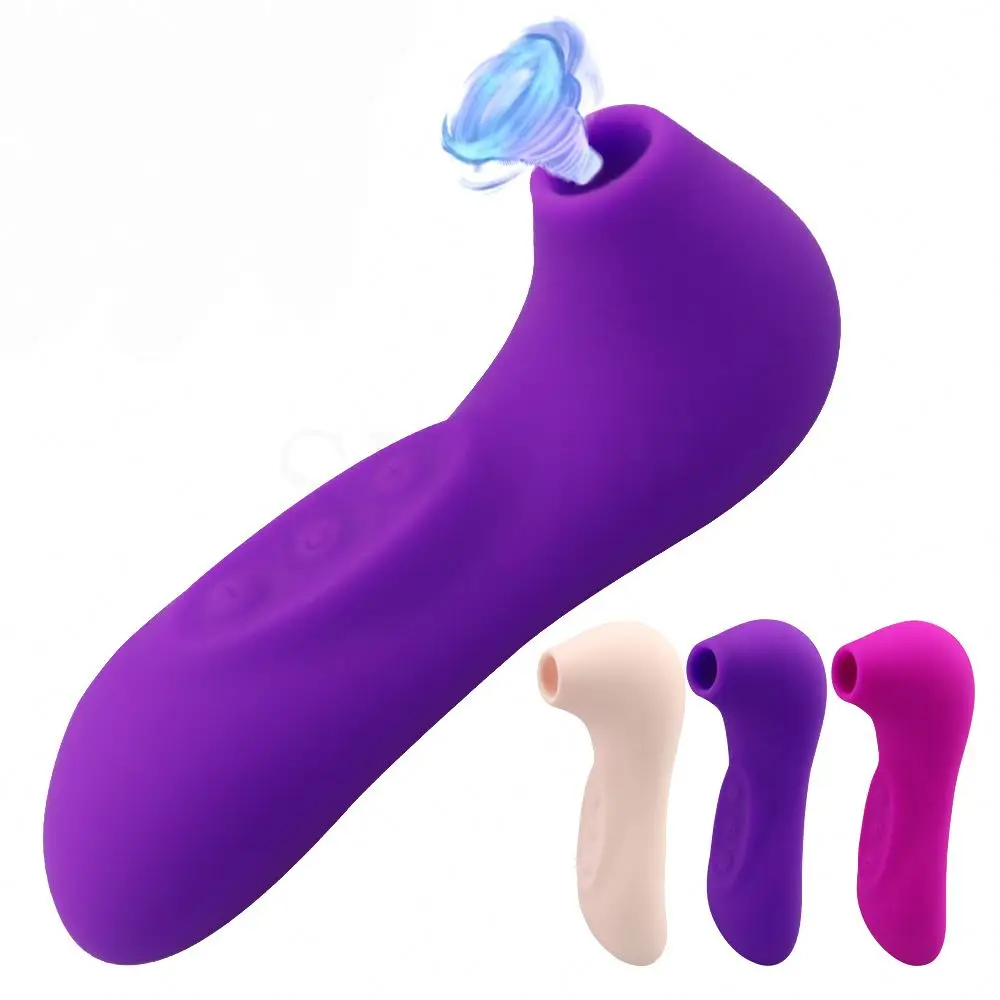 Free Custom Box Adult Products Sex Toys Toy For Woman Mini Vibrating Sucker Female Masturbation Massager Fun Jumping Egg Adult