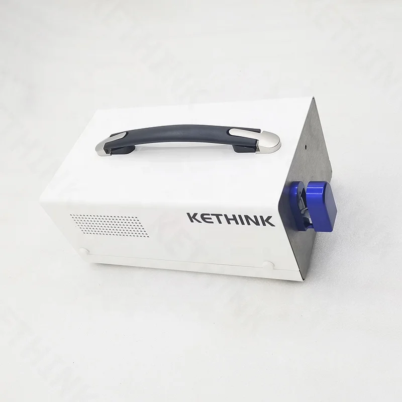 KETHINK KT-CJW-TS1 thermal sealer of blood bags automatic high frequency heat heat sealing machine