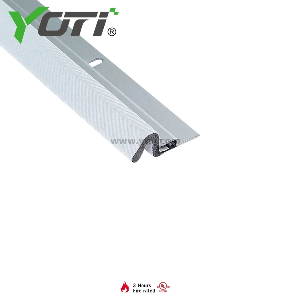 YDW104 Sliding Door Weather Stripping Door Weatherstrip Kerf Weatherstripping V-Shaped Foam Seal