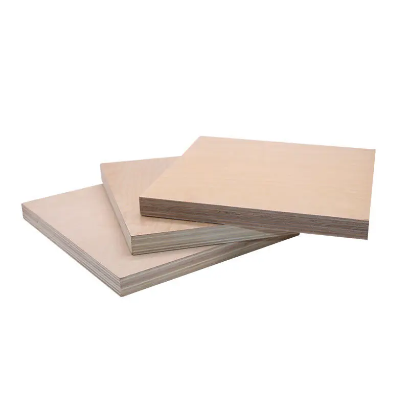 13mm Beech Wood Curved Rotary Die Board Plywood Shell For Die Cutting