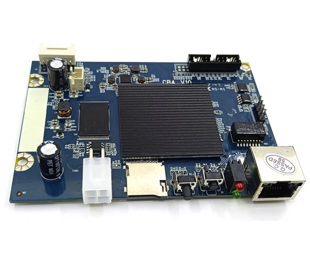 Control board CB4  control chip  hashboard  ForM30 Motherboard