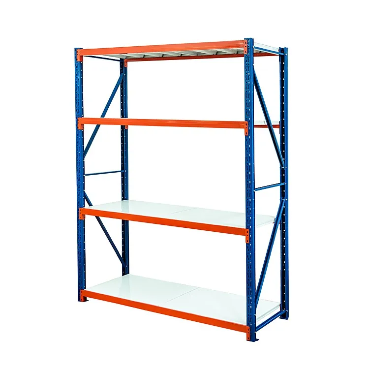 High Quality Cheap Removable Rack Industrial Shelves Storage Shelf Stainless Steel