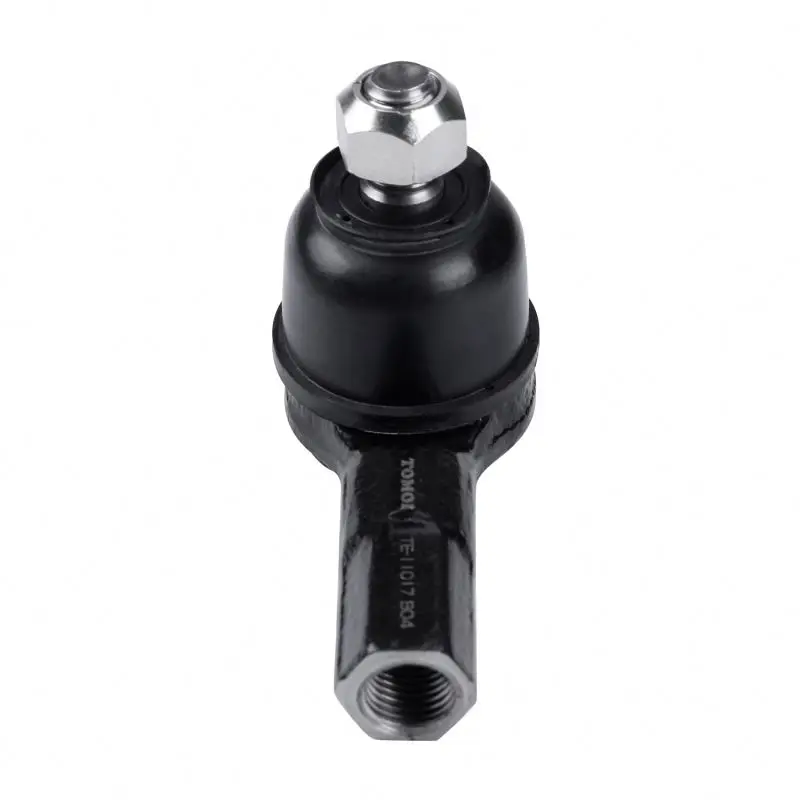 TE-11017 TOMOI Auto universal tie rod end cold extrusion  93733156 93740710 for Daewoo