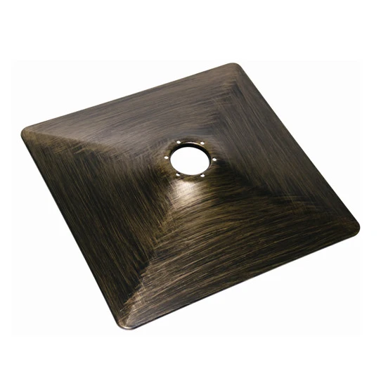 wholesale barber shop beauty bed salon chair base A03b