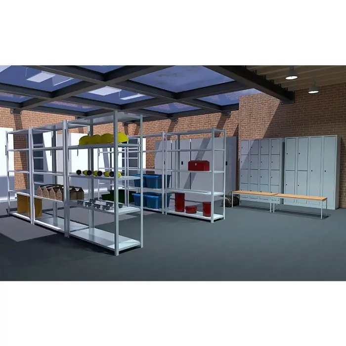  Новинка 3x2 z корабль Красный Тип стальной металлический рынок дверь в форме комнаты тренажерный зал одежда супер шкаф шкафчики с