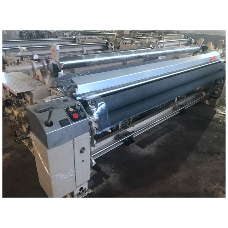 Ткацкий станок для джинсовой ткани